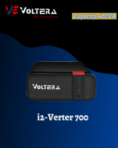 Voltera Inverter